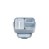 Mepal Mepal - bento lunchbox take a break midi - nordic blue