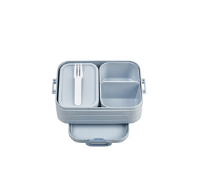 Mepal Mepal - bento lunchbox take a break midi - nordic blue