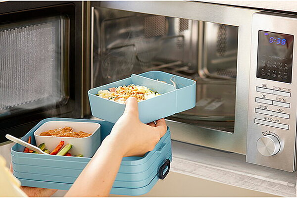 Mepal Mepal - bento lunchbox take a break large - oudroze