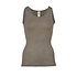 Engel Natur - wollen hemd dames - walnut Engel Natur - wollen hemd dames - walnut