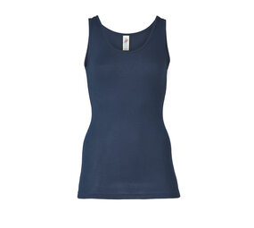Engel Natur Engel Natur - wollen hemd dames - navy blue Engel Natur Engel Natur - wollen hemd dames - navy blue