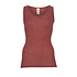 Engel Natur - wollen hemd dames - copper Engel Natur - wollen hemd dames - copper