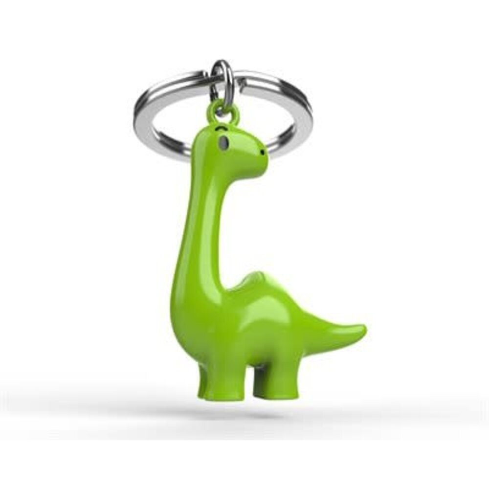 Metalmorphose Metalmorphose - sleutelhanger - dinosaurus Metalmorphose Metalmorphose - sleutelhanger - dinosaurus