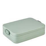 Mepal Mepal - lunchbox take a break large - nordic sage