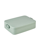 Mepal Mepal - lunchbox take a break large - nordic sage Mepal Mepal - lunchbox take a break large - nordic sage