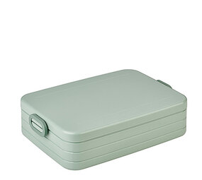 Mepal Mepal - lunchbox take a break large - nordic sage