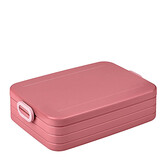 Mepal Mepal - lunchbox take a break large - vivid mauve