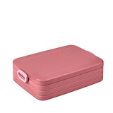 Mepal Mepal - lunchbox take a break large - vivid mauve Mepal Mepal - lunchbox take a break large - vivid mauve