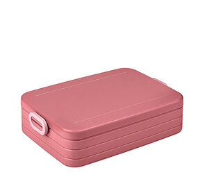 Mepal Mepal - lunchbox take a break large - vivid mauve
