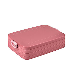 Mepal Mepal - lunchbox take a break large - vivid mauve Mepal Mepal - lunchbox take a break large - vivid mauve
