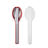 Mepal Mepal - bestekset ellipse 3-delig - vivid mauve