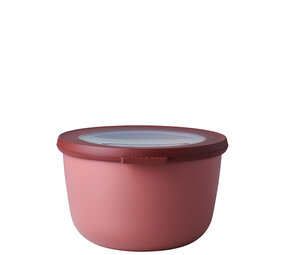 Mepal Mepal - multikom cirqula rond 1000 ml - vivid mauve