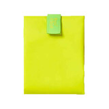 Roll eat Roll eat - boc'n'roll - fluor yellow