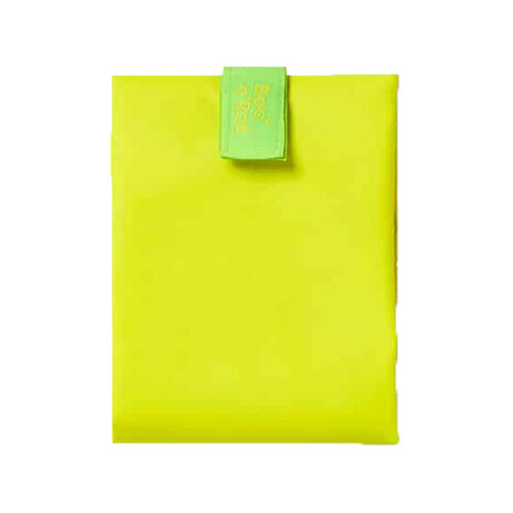 Roll eat Roll eat - boc'n'roll - neon geel