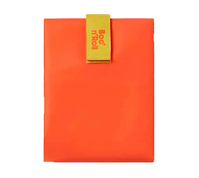 Roll eat Roll eat - boc'n'roll - fluor orange