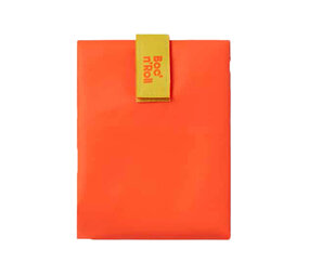 Roll eat Roll eat - boc'n'roll - fluor orange Roll eat Roll eat - boc'n'roll - fluor orange