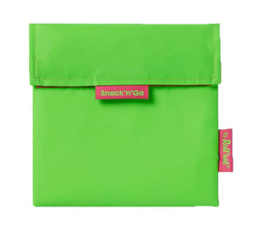 Roll eat Roll eat - snack'n'go - fluor green