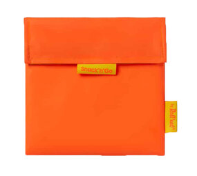 Roll eat Roll eat - snack'n'go - fluor orange