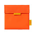 Roll eat - snack'n'go - fluor orange Roll eat - snack'n'go - fluor orange