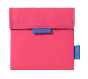 Roll eat Roll eat - snack'n'go - fluor pink