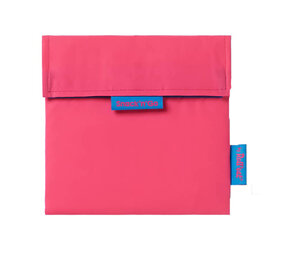 Roll eat Roll eat - snack'n'go - fluor pink Roll eat Roll eat - snack'n'go - fluor pink