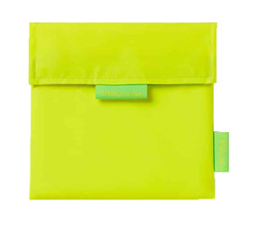 Roll eat Roll eat - snack'n'go - fluor yellow