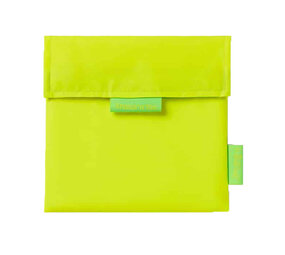Roll eat Roll eat - snack'n'go - fluor yellow Roll eat Roll eat - snack'n'go - fluor yellow