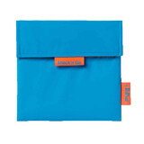 Roll eat Roll eat - snack'n'go - fluor blue Roll eat Roll eat - snack'n'go - fluor blue