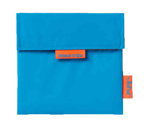 Roll eat Roll eat - snack'n'go - fluor blue