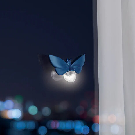 Ototo Ototo - solar lampje - solar mot-lampje Ototo Ototo - solar lampje - solar mot-lampje