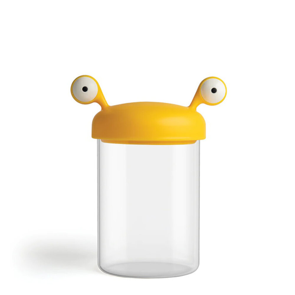 Ototo Ototo - voorraadbus - pastamonster junior Ototo Ototo - voorraadbus - pastamonster junior