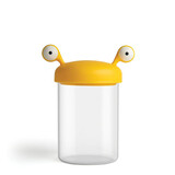 Ototo Ototo - voorraadbus - noodle monster junior Ototo Ototo - voorraadbus - noodle monster junior