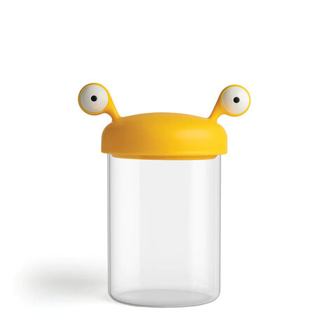 Ototo Ototo - voorraadbus - pastamonster junior Ototo Ototo - voorraadbus - pastamonster junior