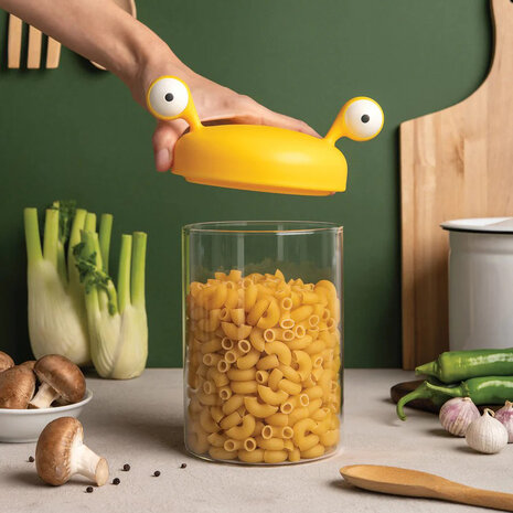 Ototo Ototo - voorraadbus - pastamonster junior Ototo Ototo - voorraadbus - pastamonster junior