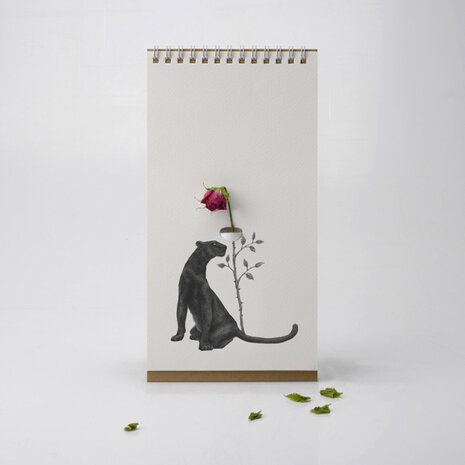 Spextrum Spextrum - flip vase - wild Spextrum Spextrum - flip vase - wild