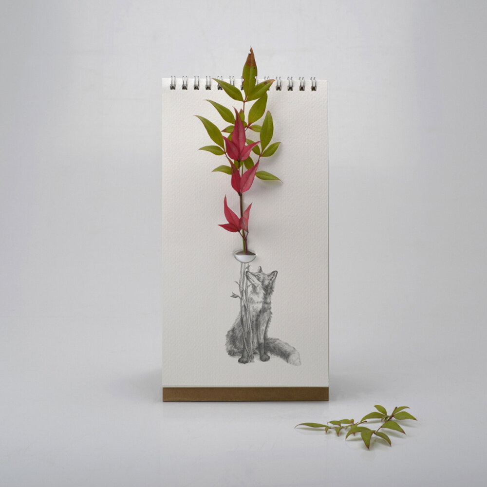 Spextrum Spextrum - flip vase - wild Spextrum Spextrum - flip vase - wild