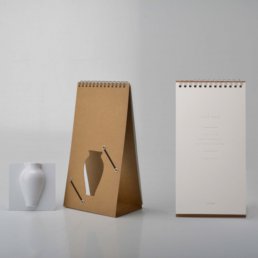 Spextrum Spextrum - flip vase - wild Spextrum Spextrum - flip vase - wild