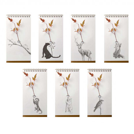 Spextrum Spextrum - flip vase - wild Spextrum Spextrum - flip vase - wild