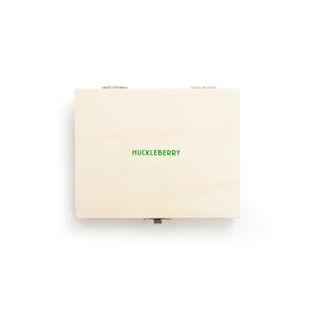 Kikkerland Kikkerland - buitenspeelgoed - huckleberry schilderkit