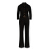 King Louie - alexa jumpsuit uni rodeo - black