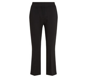 King Louie King Louie - jenny pants uni rodeo - black King Louie King Louie - jenny pants uni rodeo - black