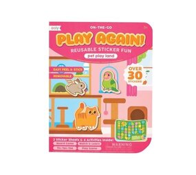 Ooly Ooly - play again - pet play land Ooly Ooly - play again - pet play land