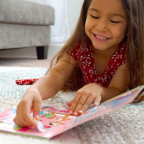 Ooly Ooly - play again - huisdieren Ooly Ooly - play again - huisdieren