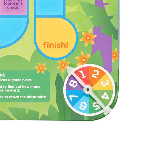 Ooly Ooly - play again - daring dinos