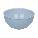 Koziol Koziol - palsby schaal (2 l) - nature flower blue