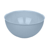 Koziol Koziol - palsby schaal (2 l) - nature flower blue