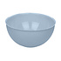 Koziol - palsby schaal (2 l) - nature flower blue Koziol - palsby schaal (2 l) - nature flower blue