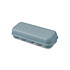 Koziol - eggs to go eierdoos - bio flower blue Koziol - eggs to go eierdoos - bio flower blue