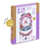 Djeco Djeco - diy klok - koekoek