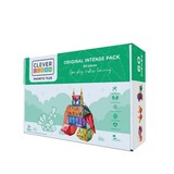Cleverclixx Cleverclixx - original pack - intense (60 stuks)